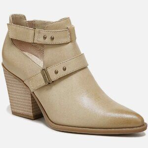 Womens Soul Naturalizer Matcha Boot Straw